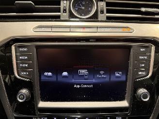 Volkswagen Passat 1.6TDI 88kW Automaat Business Edition R Pano picture 21