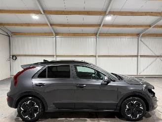 Unfallwagen Kia e-Niro 64.8kWh 150kW DynamicPlusline 2024/3