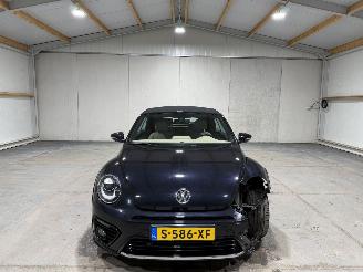 Volkswagen Beetle 1.4TSI 110kW Automaat Dune picture 4