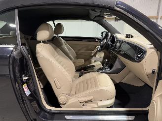 Volkswagen Beetle 1.4TSI 110kW Automaat Dune picture 44