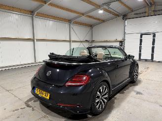 Volkswagen Beetle 1.4TSI 110kW Automaat Dune picture 17