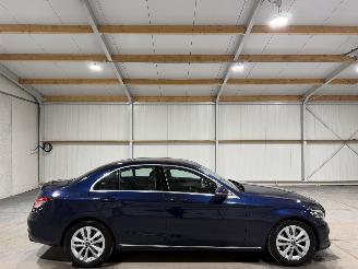 Avarii autoturisme Mercedes C-klasse 200d 118kW Camera Clima 2019/2