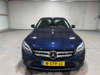 Mercedes C-klasse 200d 118kW Camera Clima picture 4