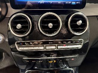Mercedes C-klasse 200d 118kW Camera Clima picture 33