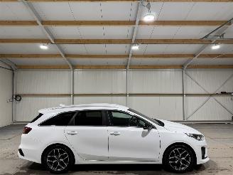 Unfallwagen Kia Ceed 1.5T-GDI 118kW GT-Line Business Edition 2022/2