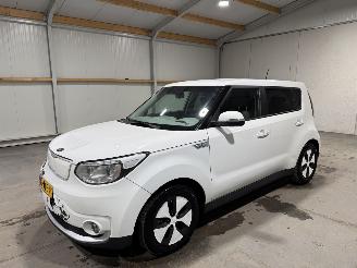 Kia Soul 27kWh 81kW Automaat ExecutiveLine picture 9