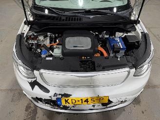 Kia Soul 27kWh 81kW Automaat ExecutiveLine picture 26