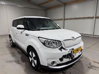 Kia Soul 27kWh 81kW Automaat ExecutiveLine picture 3
