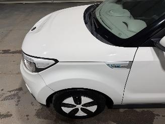 Kia Soul 27kWh 81kW Automaat ExecutiveLine picture 17
