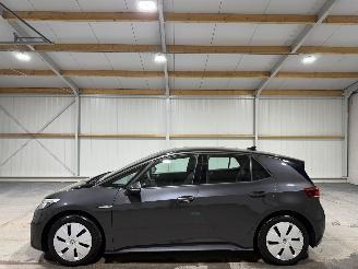 Volkswagen ID.3 58kWh 107kW Pro picture 8