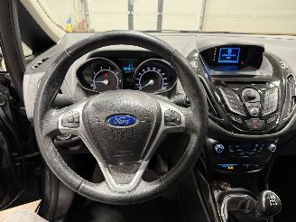 Ford B-Max 1.0EcoBoost 88kW Titanium picture 14