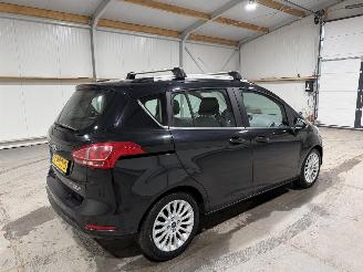Ford B-Max 1.0EcoBoost 88kW Titanium picture 5