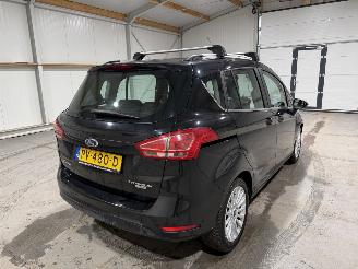 Ford B-Max 1.0EcoBoost 88kW Titanium picture 6