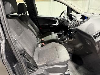 Ford B-Max 1.0EcoBoost 88kW Titanium picture 24