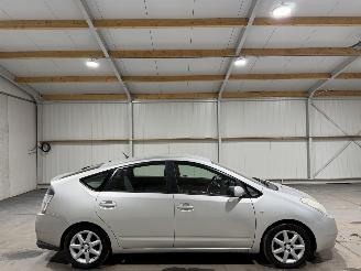 skadebil auto Toyota Prius 1.5VVT-i 57kW Automaat Airco 2005/4