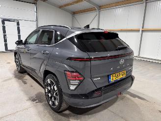 Hyundai Kona 65.4 kWh 160kW Premium Electric picture 12