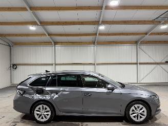Unfallwagen Skoda Octavia 1.0eTSI 81kW Automaat Business Edition Plus 2023/5