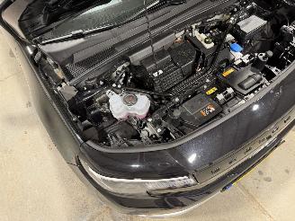Ford Explorer 77kWh 210kW Extended Range RWD picture 27