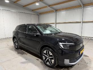 Ford Explorer 77kWh 210kW Extended Range RWD picture 2