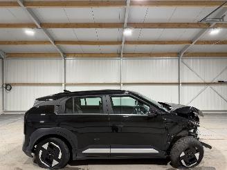 škoda osobní automobily Kia EV3 58.3kWh 150kW AIR 2024/11