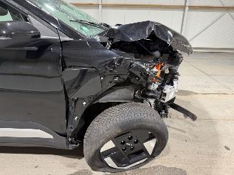 Kia EV3 58.3kWh 150kW AIR picture 17