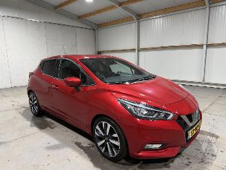 Nissan Micra 0.9IG-T 66kW Bose Porsonal Edition picture 2