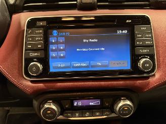 Nissan Micra 0.9IG-T 66kW Bose Porsonal Edition picture 23