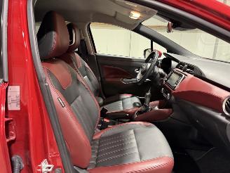 Nissan Micra 0.9IG-T 66kW Bose Porsonal Edition picture 30