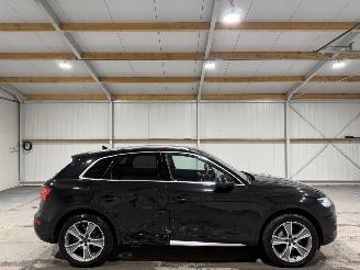 Avarii autoturisme Audi Q5 2.0TFSI 185KW Automaat Quattro Launch Edition 2017/7
