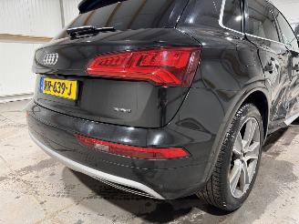 Audi Q5 2.0TFSI 185KW Automaat Quattro Launch Edition picture 26