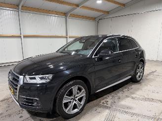 Audi Q5 2.0TFSI 185KW Automaat Quattro Launch Edition picture 9