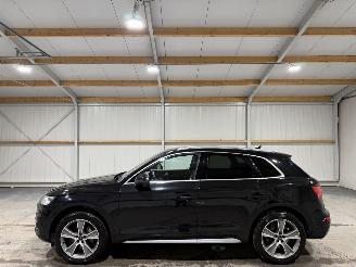 Audi Q5 2.0TFSI 185KW Automaat Quattro Launch Edition picture 8