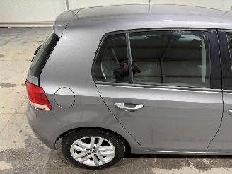 Volkswagen Golf 1.4TSI 90kW Highline Airco picture 19