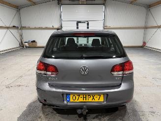 Volkswagen Golf 1.4TSI 90kW Highline Airco picture 7
