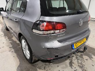 Volkswagen Golf 1.4TSI 90kW Highline Airco picture 23