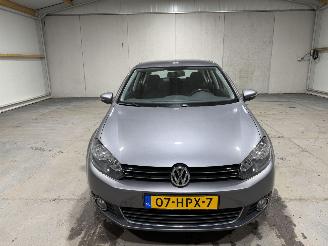 Volkswagen Golf 1.4TSI 90kW Highline Airco picture 4
