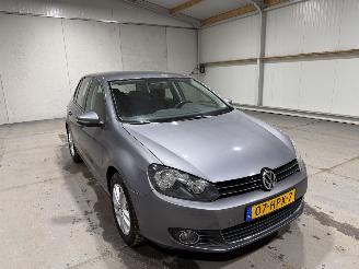 Volkswagen Golf 1.4TSI 90kW Highline Airco picture 3