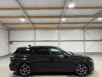 skadebil auto Peugeot 308 SW 1.2PT 96kW Allure Pack Business 2023/1