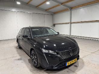Peugeot 308 SW 1.2PT 96kW Allure Pack Business picture 3