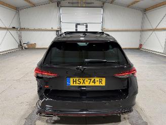 Skoda Octavia RS 1.4TSI iv 110kW Automaat PHEV Business PANO picture 7
