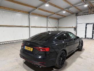 Audi S5 SPORTBACK 3.0TFSI 260kW Automaat Quattro Pano Pro Line Plus picture 5