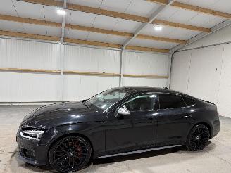 Audi S5 SPORTBACK 3.0TFSI 260kW Automaat Quattro Pano Pro Line Plus picture 8