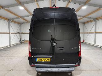 Mercedes Sprinter 314CDI 2.2  105kW Automaat L2H2 Euro VI-D picture 7