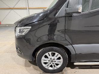 Mercedes Sprinter 314CDI 2.2  105kW Automaat L2H2 Euro VI-D picture 15