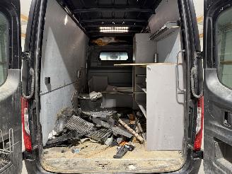 Mercedes Sprinter 314CDI 2.2  105kW Automaat L2H2 Euro VI-D picture 37