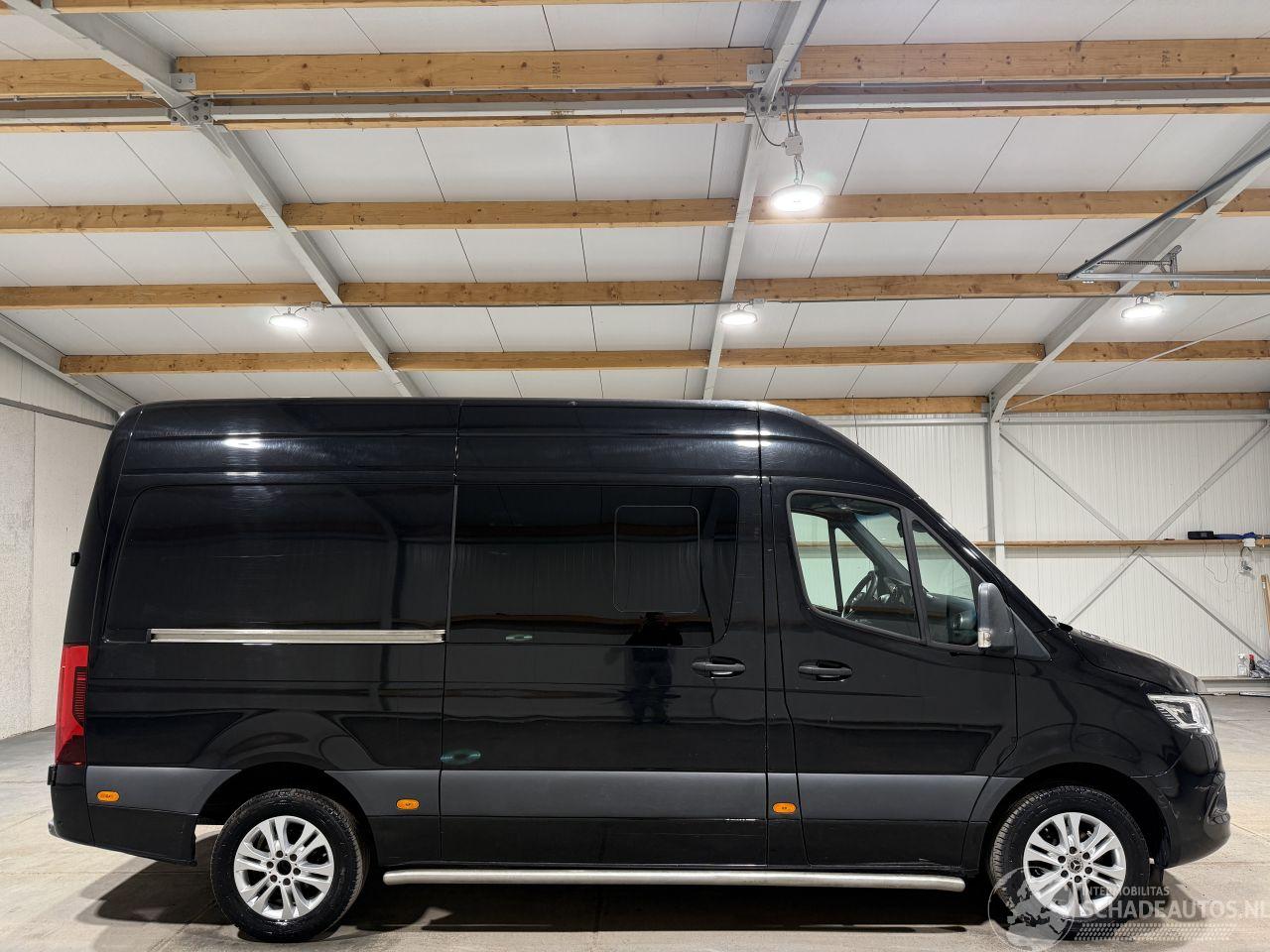 Mercedes Sprinter 314CDI 2.2  105kW Automaat L2H2 Euro VI-D