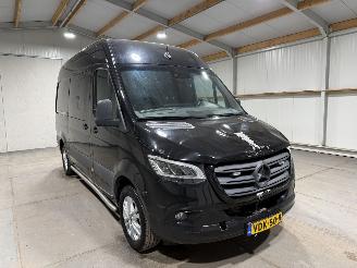 Mercedes Sprinter 314CDI 2.2  105kW Automaat L2H2 Euro VI-D picture 3