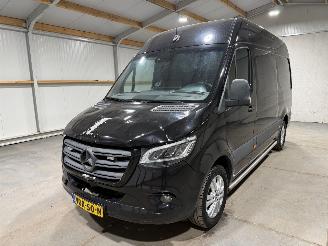 Mercedes Sprinter 314CDI 2.2  105kW Automaat L2H2 Euro VI-D picture 10
