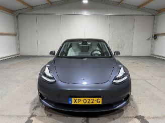 Tesla Model 3 75kWh Long Range 258kW Dual motor picture 4
