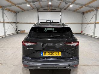 Skoda Enyaq 60kWh 132kW Memoryseat Pano Camera iV 60 picture 7